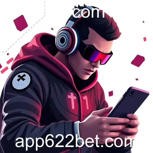 A Ascensão e Impacto do Site de Jogos 622bet nos Últimos Anos