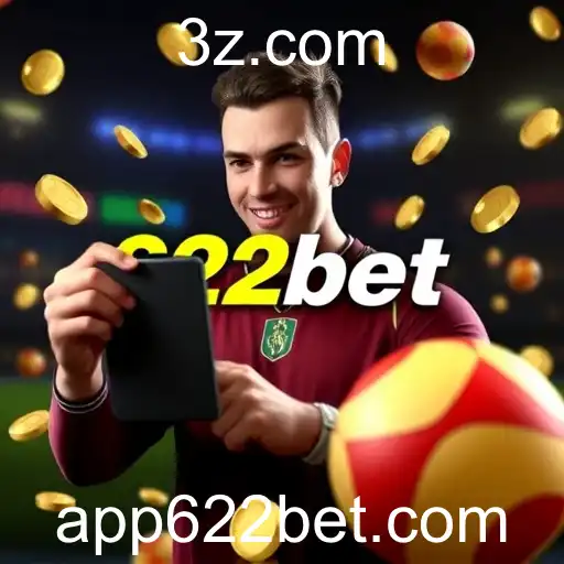 A Ascensão do 622bet no Cenário de Apostas Online