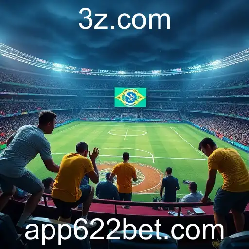 Expansão do Mercado de Apostas Online no Brasil