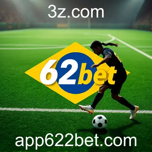 622bet Revoluciona Apostas Online no Brasil