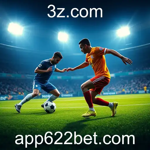 Ascensão do 622bet no Mercado Brasileiro de Jogos