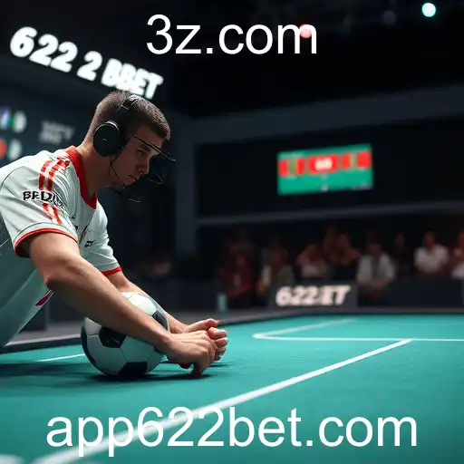 A Revolução dos Cassinos Digitais com 622bet