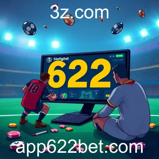 O Crescimento dos Sites de Jogos em Meio à Incerteza Econômica