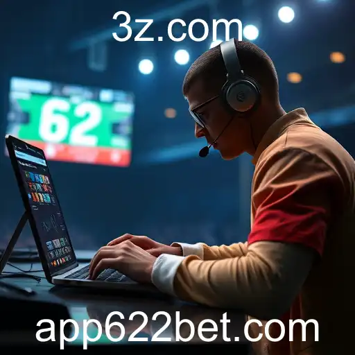 O Crescimento e os Desafios do Mercado de Apostas Online em 2025