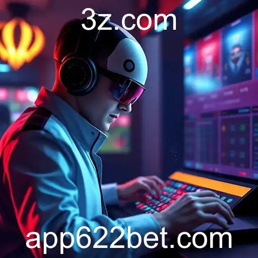 Crescimento nos Jogos Online no Brasil