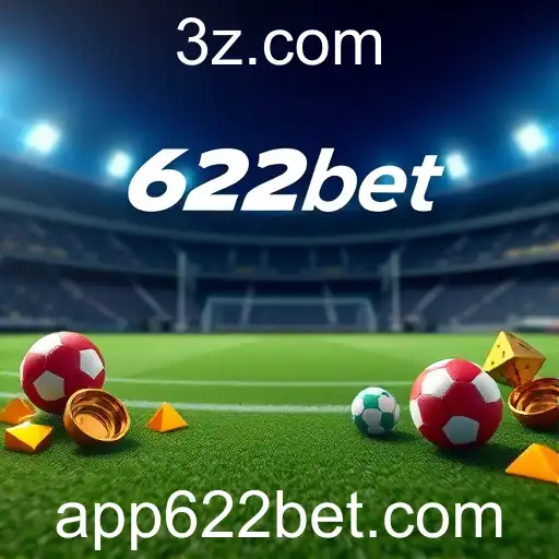 Expansão dos Jogos Online no Brasil: O Impacto da 622bet