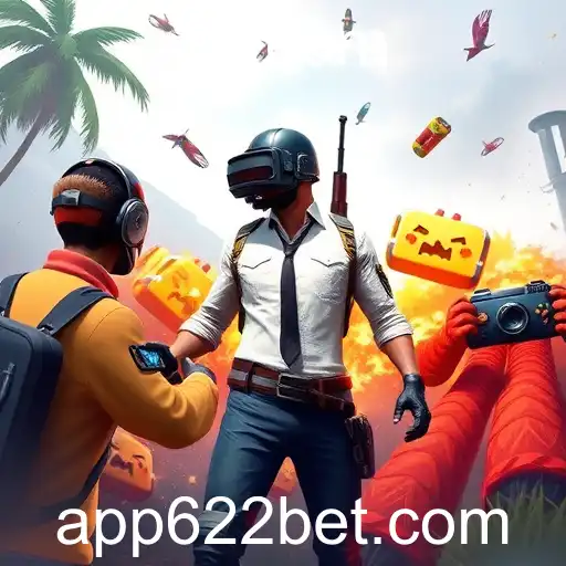 A Expansão dos Jogos Online em 2025