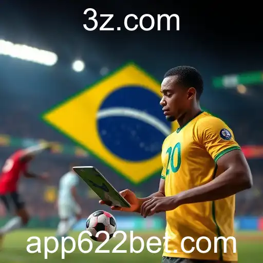 Tendências Crescentes no Mercado de Jogos Online