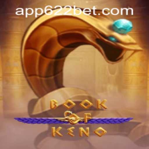 Exploring the World of BookOfKeno and 622bet PH Login