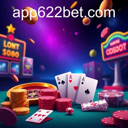 622bet PH Login