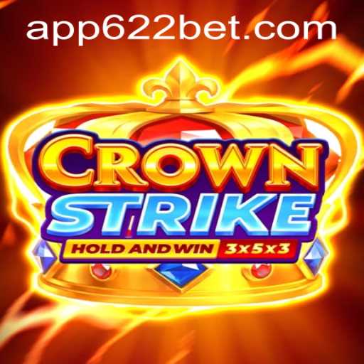 CrownStrike: Revolutionizing the Gaming Realm with Engaging Play