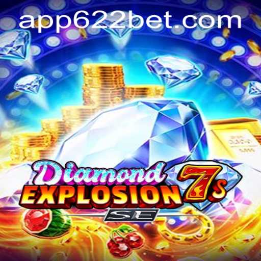 DiamondExplosion7sSE: An Electrifying Casino Experience