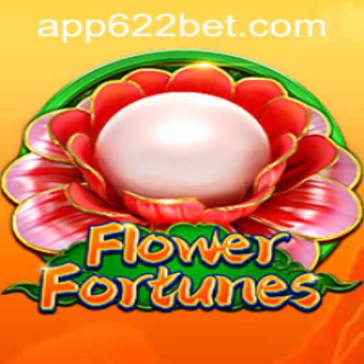 FlowerFortunes: An Immersive Gaming Experience with 622bet PH Login