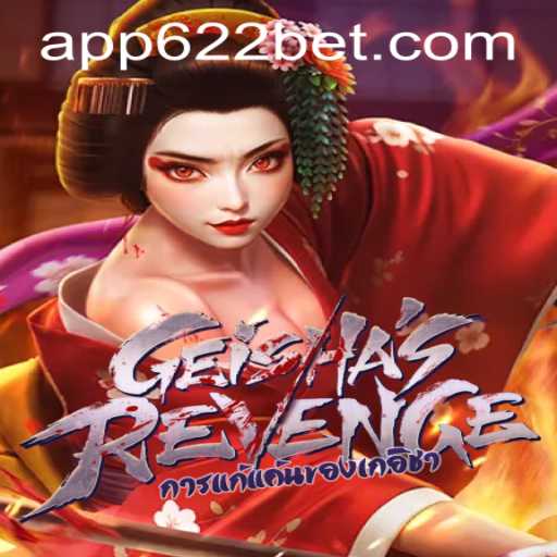 GeishasRevenge: Discover the Thrills of This Captivating New Game