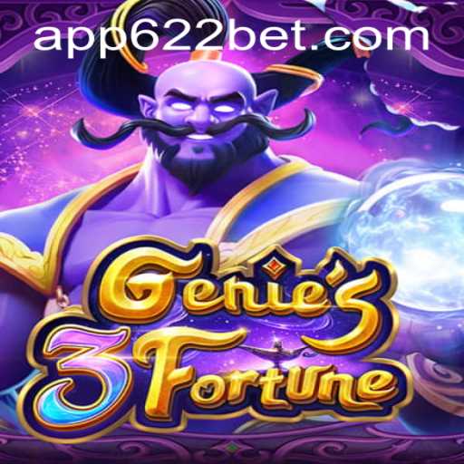 Discover the Thrill of Genie3Fortune: A Complete Guide to Playing and Winning