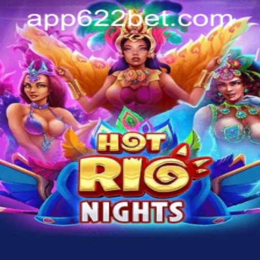 HotRioNights: A Thrilling Adventure in the Casino World