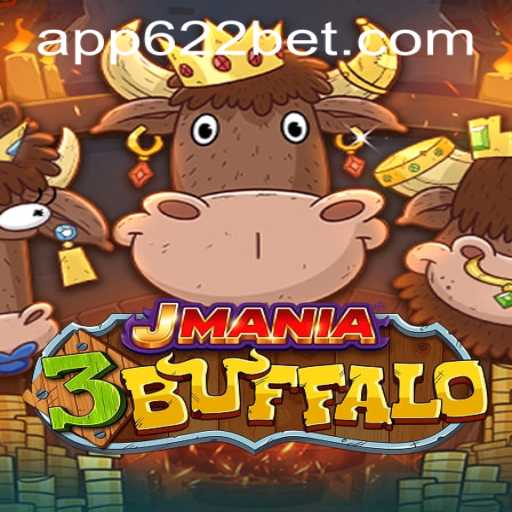 Exploring JMania3Buffalo: A Game of Thrills and Strategy