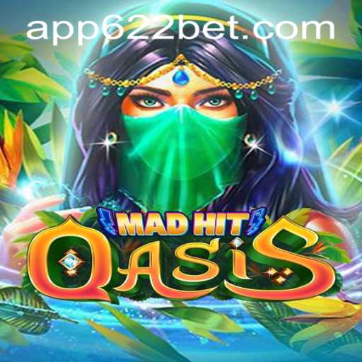 Introducing MadHitOasis: A Thrilling Gaming Experience