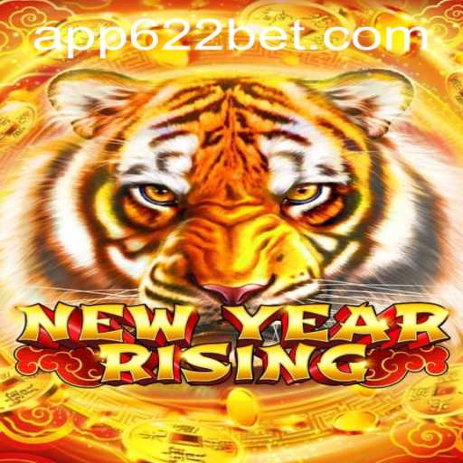 Explore the Enchanting World of NewYearRising with 622bet PH Login