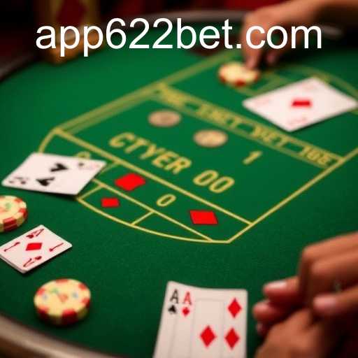 622bet PH Login