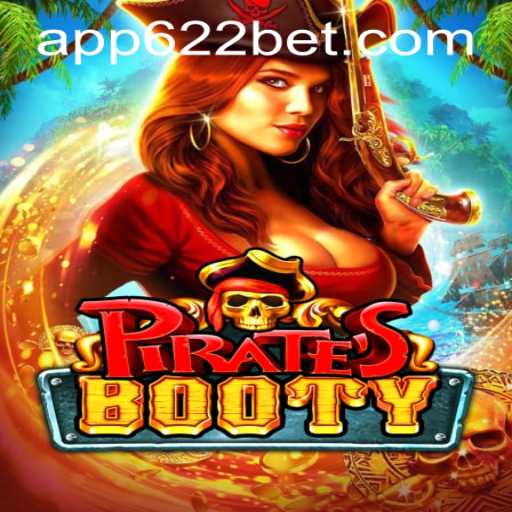 Exploring the Thrills of PiratesBooty and Its Integration with 622bet PH Login