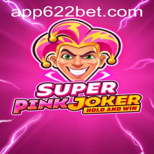 SuperPinkJoker: The Thrilling New Addition to Online Gaming