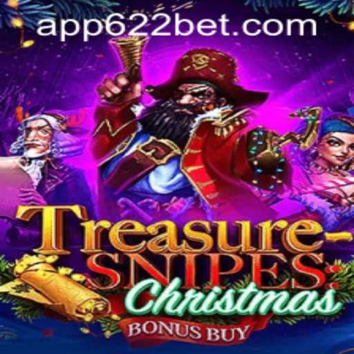 Discover TreasuresnipesChristmas: A Festive Gaming Experience with 622bet PH Login
