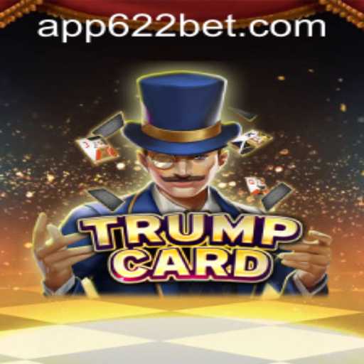 Unpacking TrumpCard: A Strategic Game Experience