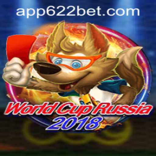 WorldCupRussia2018: Unveiling the Game and Navigating the 622bet PH Login